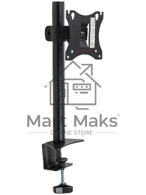 Кронштейн для мониторов Arm Media LCD-T01 черный 15