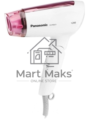 Фен Panasonic EH-ND21-P615 8887549394102