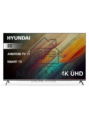 Телевизор Hyundai 55