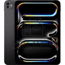 Планшет Apple iPad Pro 2025 A3357 11