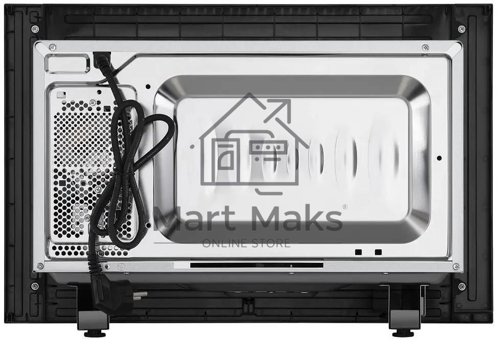 Микроволновая печь встраиваемая HOMSair MOB205Gb