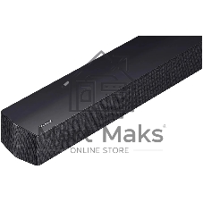 Саундбар Samsung HW-B450F/RU 2.1 300Вт+220Вт черный
