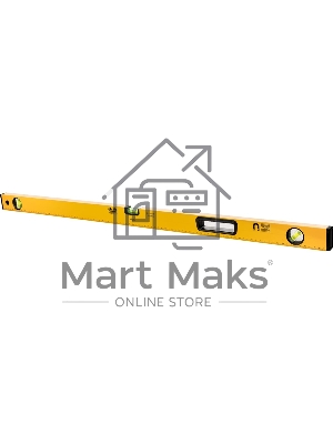 Строительный уровень Deli DL291000 1000мм