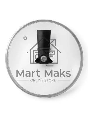 Крышка Tefal Maestro Э 04198720 d=20см (9100038839)