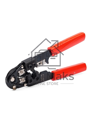 Пресс-клещи для RJ разъемов КВТ JT-210 84824