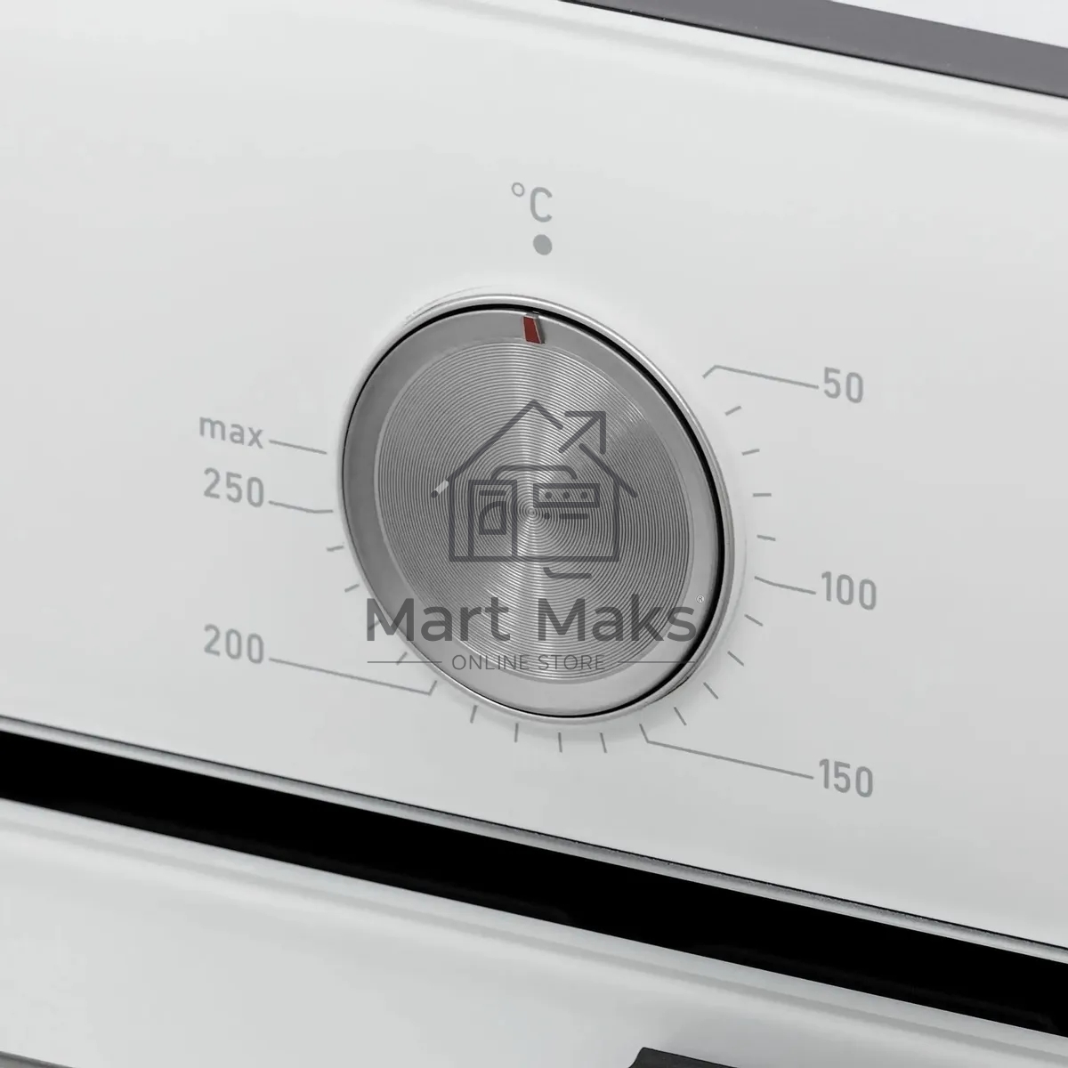Духовой шкаф электрический встраиваемый Krona BIRNE 60 WH белый