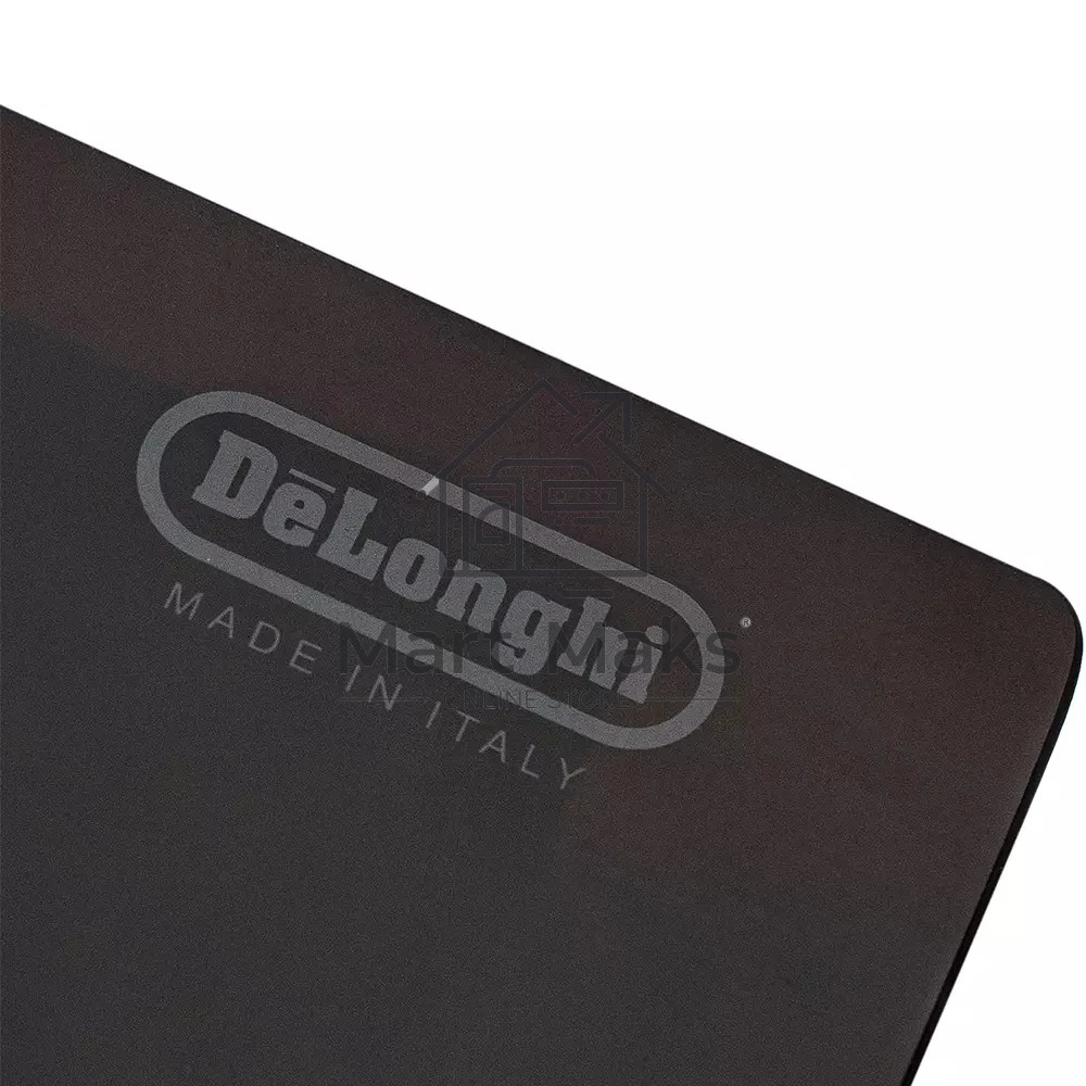 Газовая варочная поверхность DeLonghi NSL 230 NC RUS черный