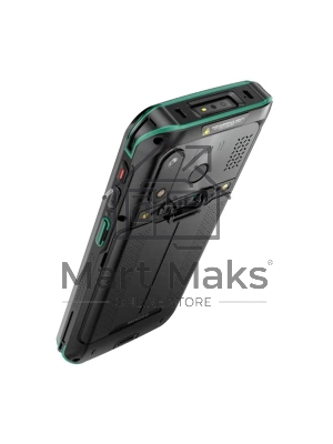Терминал сбора данных Mindeo M50 (M50E33255130CN) 2D Image, 3/32 Гб, Android 11, USB, Bluetooth, WiFi, NFC, USB Type-C, MicroSD, SIM, 3G, 4G, 5.45 