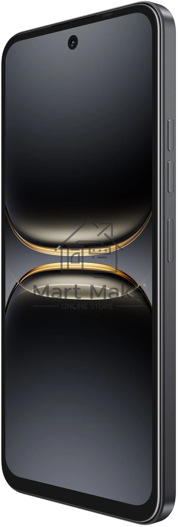 Смартфон Tecno Spark Go 2 4/128Gb черный