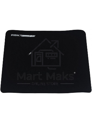 Коврик для мышки Raskat Specter PUF - M (450*400*3мм, резина/ткань, прошитый край)