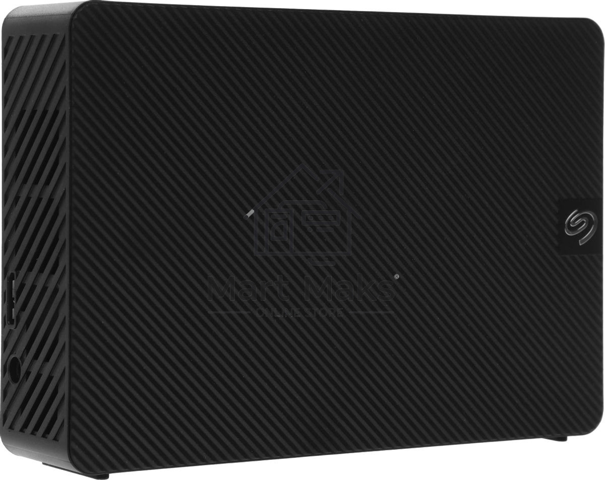 Внешний жесткий диск Seagate Expansion STKP12000400 12000ГБ Desk 3,5