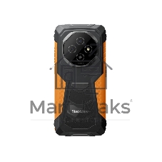 Смартфон Blackview FORT 1 6/256Gb оранжевый