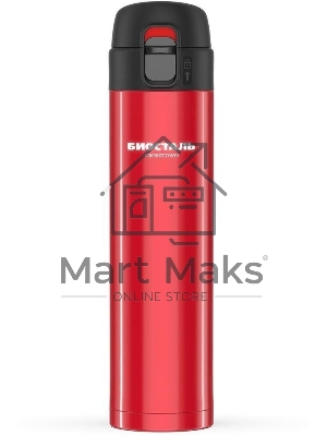 Термос-кружка БИОСТАЛЬ NMU-520R 0,52 л.