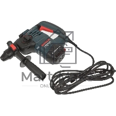 Перфоратор Bosch GBH 3-28 DRE Professional патрон:SDS-plus уд.:3.1Дж 800Вт (кейс в комплекте)