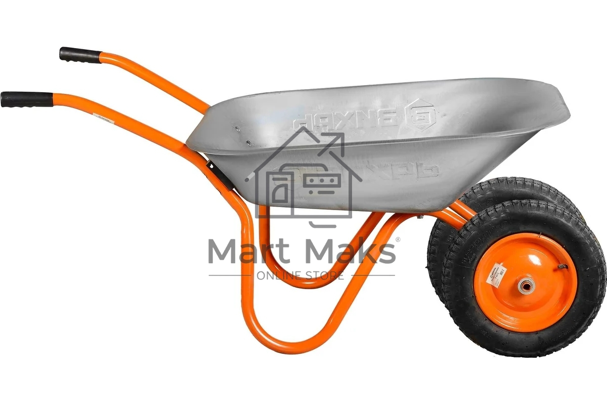 Тачка садовая Т 65-2 Вихрь