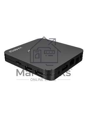 Смарт-ТВ приставка Harper ABX-105