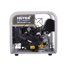 Инверторный генератор Huter DN A1,45i Grey