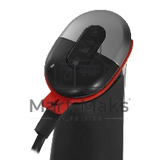 Блендер погружной Braun MQ9185XLI серебристый, 1200 Вт, плавная регулировка