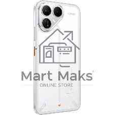 Смартфон Tecno Pova 8 LK6 8Gb, 128Gb, белый