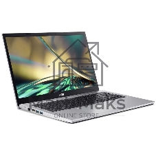 Ноутбук Acer Aspire 3 A315-59-32E7 Core i3 1215U/8Gb/SSD256Gb/15.6