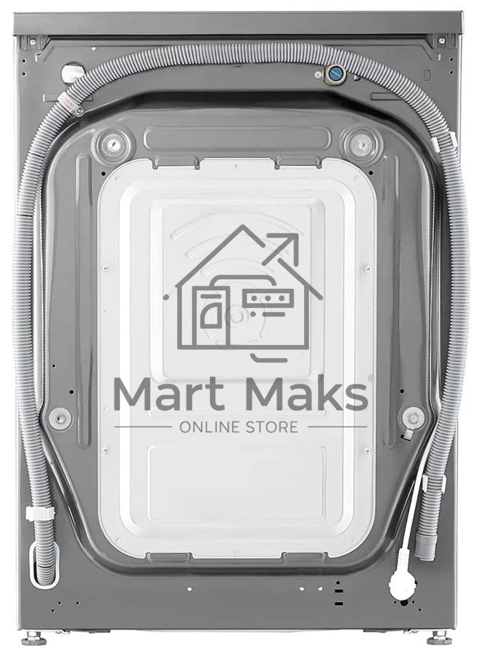 Стиральная машина LG F4V5VG2S