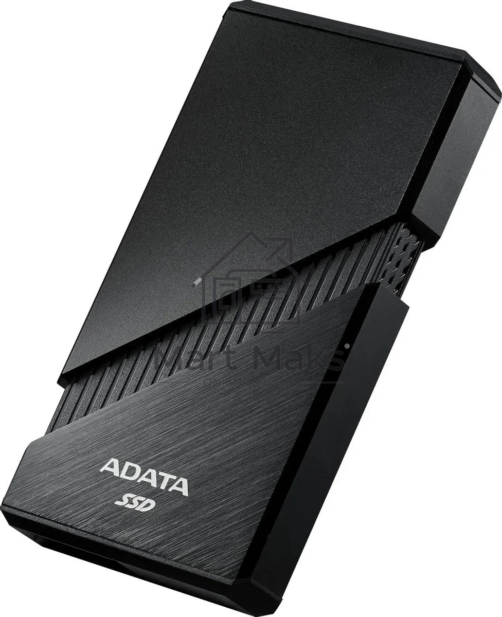 Накопитель SSD 4TB USB3.2 EXT SE920-4TCBK ADATA