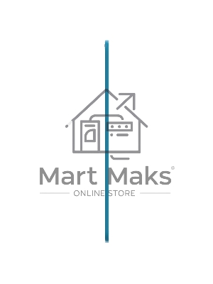 Графический планшет Maxvi MGT-02 blue, LCD планшет для заметок и рисования