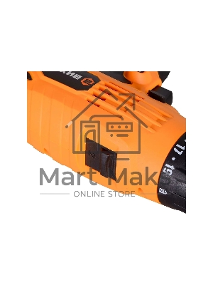 Шуруповерт Вихрь СШ-2А/34 72/16/3, Сетевой, 550 Вт