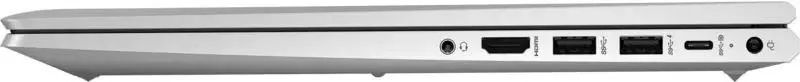 Ноутбук HP ProBook 450 G9 Core i5 1235U 8Gb SSD256Gb Intel Iris Xe graphics 15.6