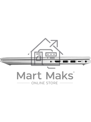 Ноутбук HP ProBook 450 G9 Core i5 1235U 8Gb SSD256Gb Intel Iris Xe graphics 15.6