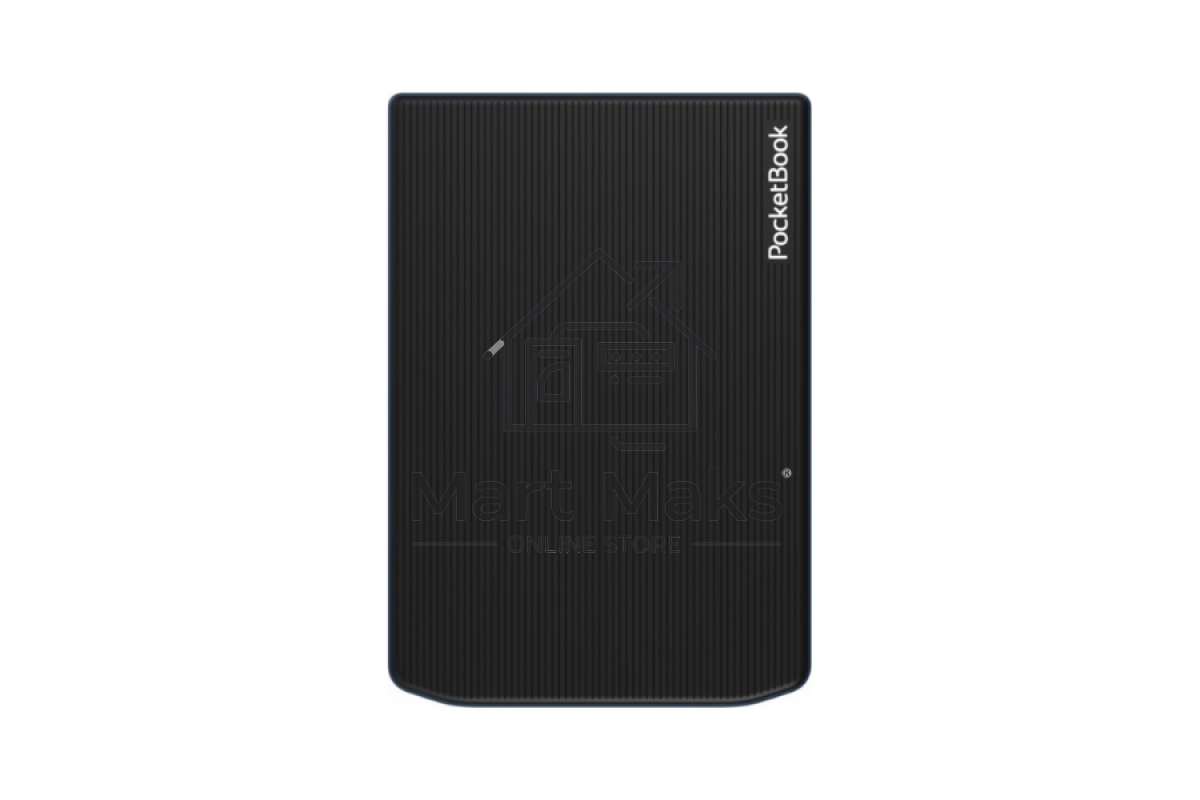 Электронная книга PocketBook 634 Verse Pro Azure (PB634-A-WW)