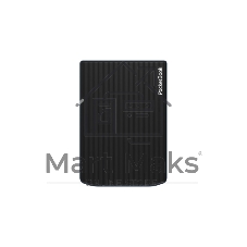 Электронная книга PocketBook 634 Verse Pro Azure (PB634-A-WW)