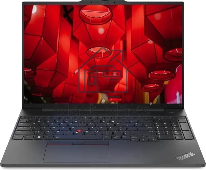 Ноутбук Lenovo ThinkPad E16 Gen1 2023 16