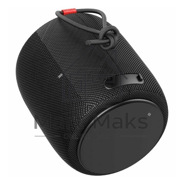 Портативная колонка MONSTER SUPERSTAR s110 (MS11901) черная