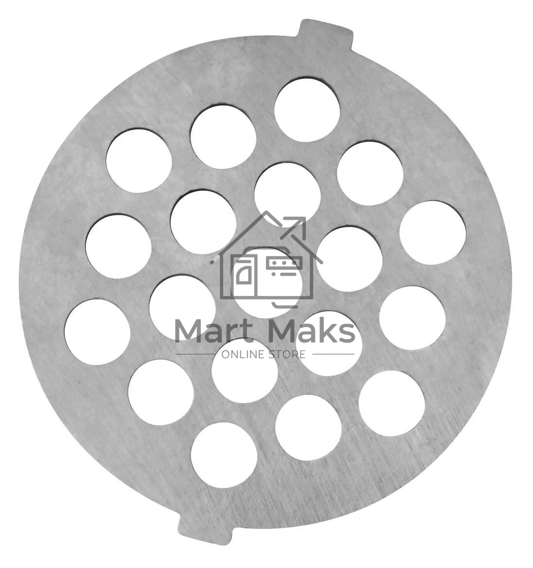 Мясорубка Starwind SMG3225 1500Вт красный