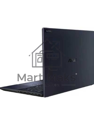 Ноутбук ASUS ExpertBook B3 B3404CVA-Q52718 черный Intel Core i7 1355U 1700MHz/14