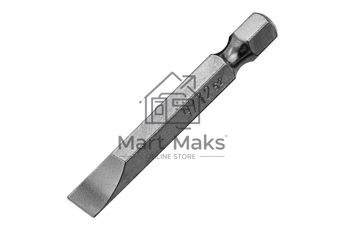 Набор бит Denzel SL9/32