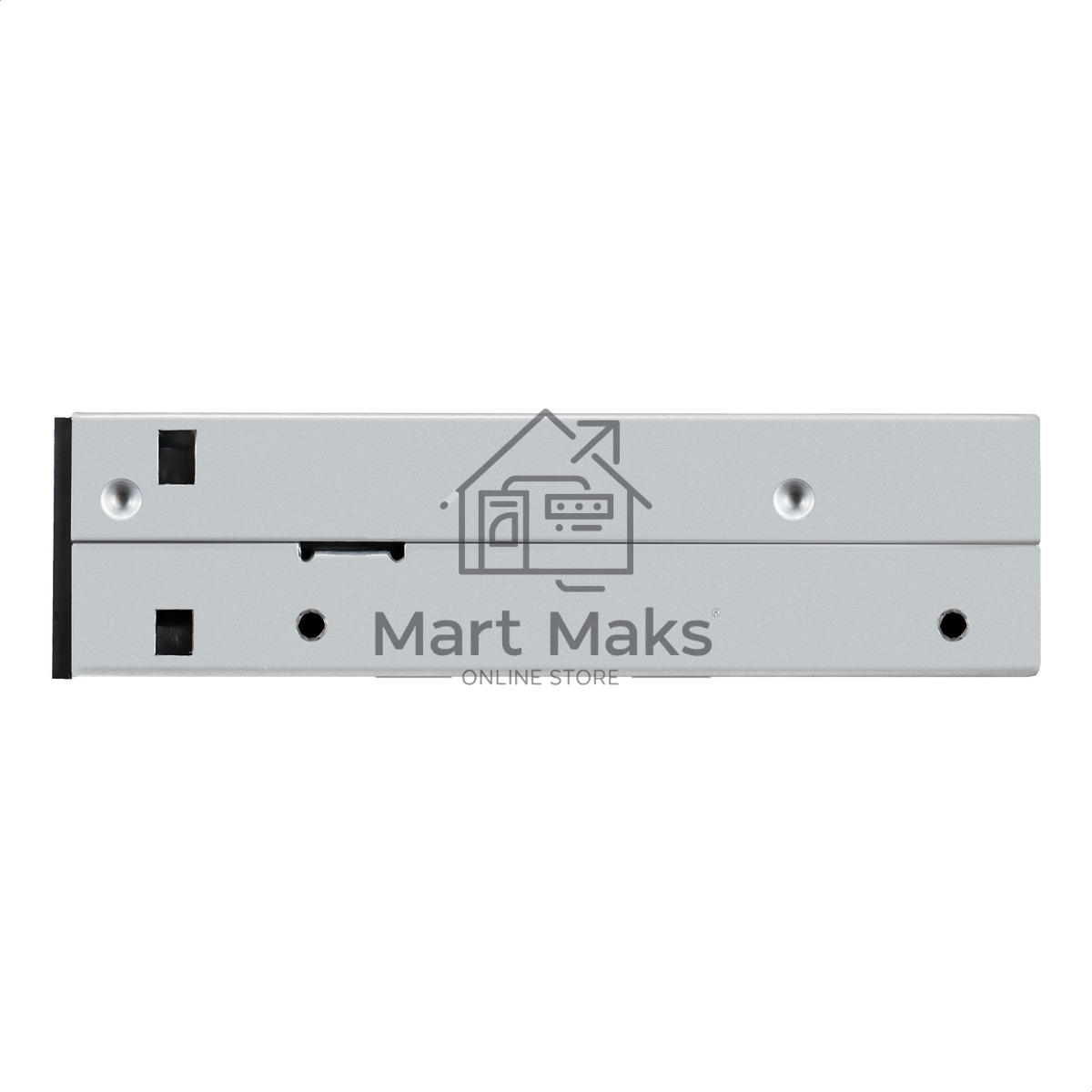 Кард-ридер ExeGate CR-611U3/черный/SD/SDHC/SDXC/MMC/microSD/T-Flash/CF/MS/MS micro/XD/USB 3.0/металл/пластик