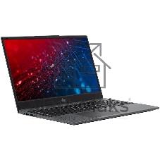 Ноутбук IRU Tactio 15PHR Ryzen 7 5825U 16Gb SSD512Gb AMD Radeon Graphics 15.6