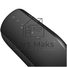 Портативная акустика Harman Kardon HKLUNA2BLKEU черный
