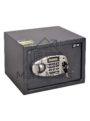 Сейф мебельный Cactus CS-SF-E25 250x350x250мм электронный