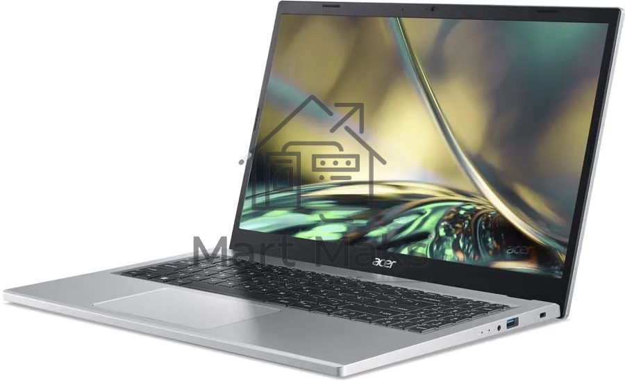 Ноутбук Acer Aspire 3 A315-24P-R16W 15.6