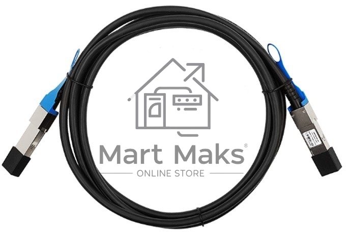 Кабель AOC LR-LINK QSFP28 5M