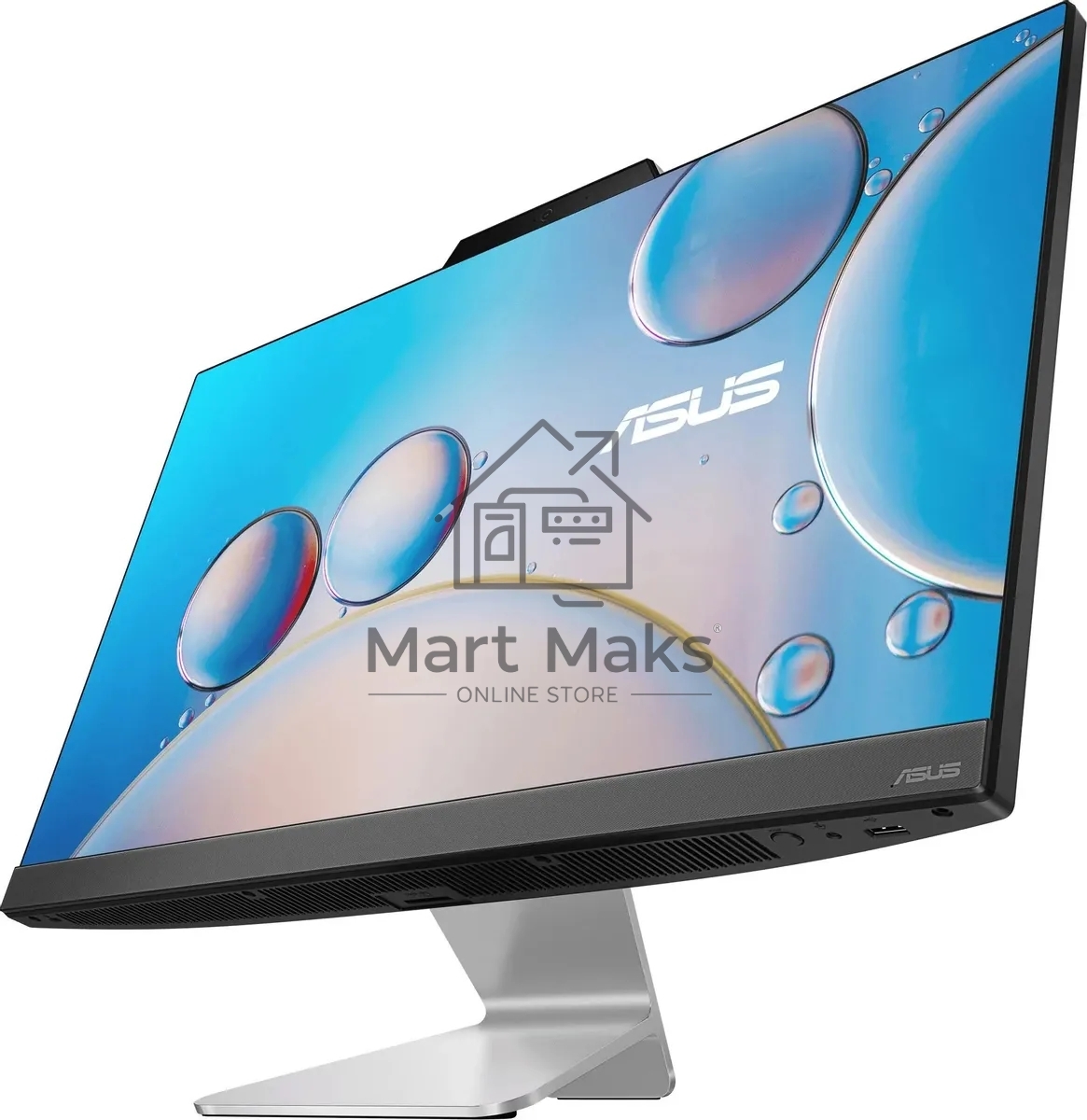 Моноблок Asus F3402WFA-BPC0050 23.8