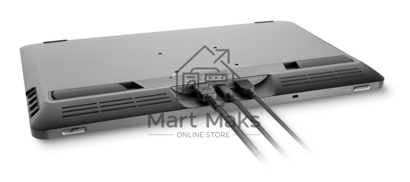 Графический планшет Interactive display Wacom Cintiq Pro 16