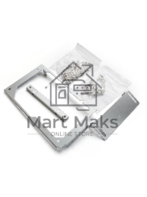 Серверный корпус ExeGate Pro 2U650-06/2U2098L (RM 19