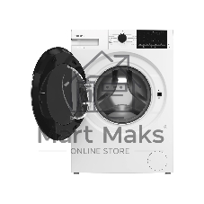 Стиральная машина Hotpoint WH 9490 VWX белая, загрузка фронтальная 9кг, 1400 об/мин., класс: A