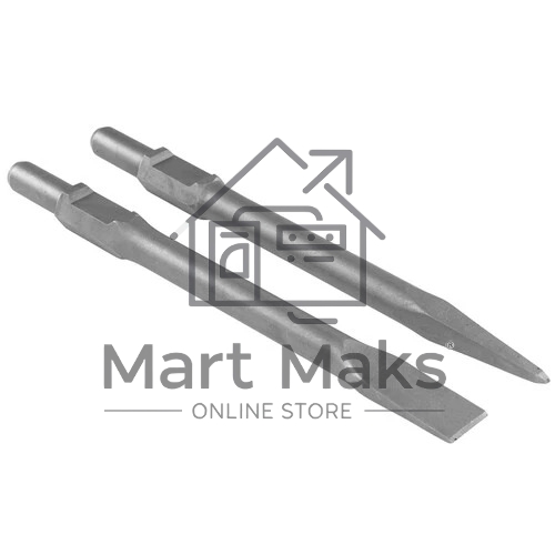 Отбойный молоток Deli DE-DG30-1E (2100Вт, 75Дж, кейс)