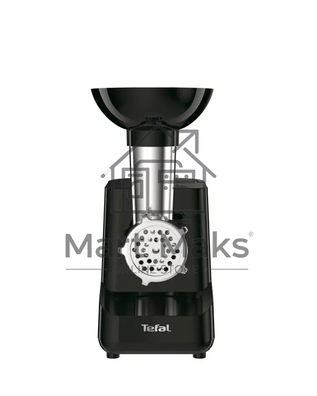 Мясорубка Tefal NE111832 черный