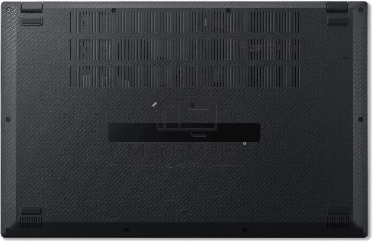 Ноутбук Acer Aspire 3 A317-55P-C3XL серебристый N100 8Gb SSD 512Gb Intel UHD Graphics 17.3